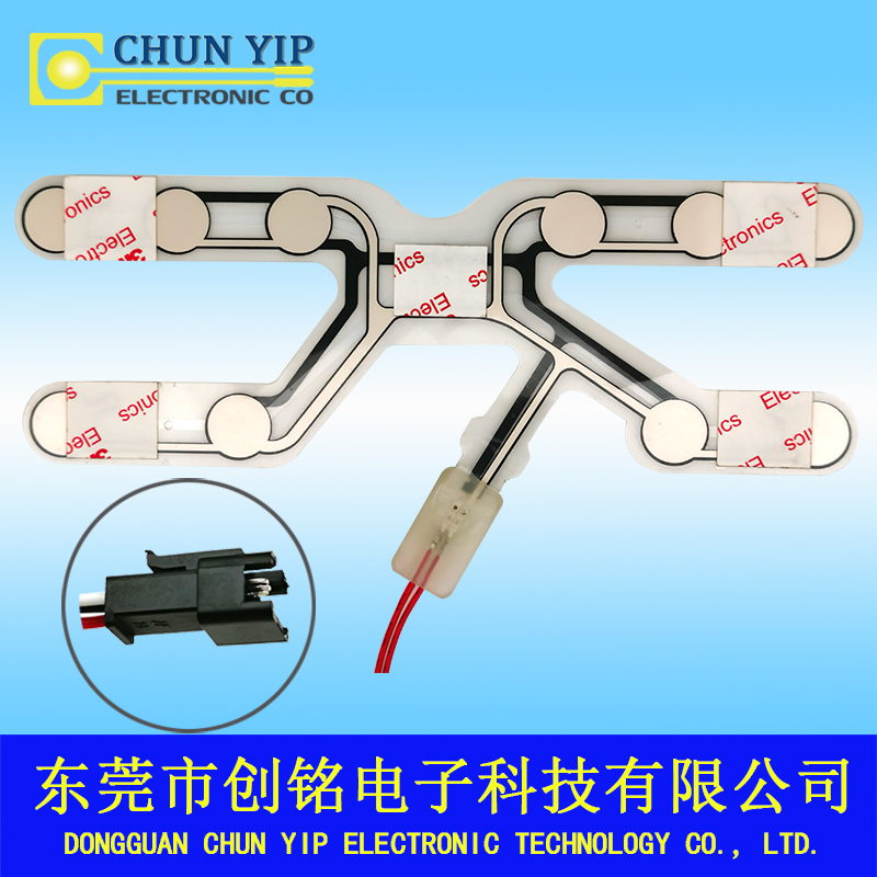 薄膜傳感器，壓力傳感器，座椅傳感器
